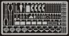 Eduard 32144 F-14A exterior 1/32 Tamiya